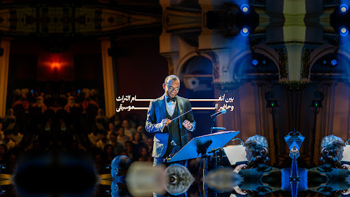 محمد القحوم Mohamed Alghoom